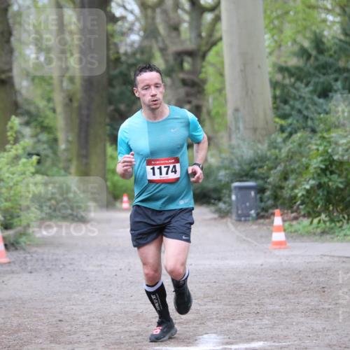 13.04.2025 - Hammer Lauf Jannik Wohlers http://msf.ph/oto/7644474 13.04.2025 11:52:29 Laufen 15, 1174 meine-sportfotos.de