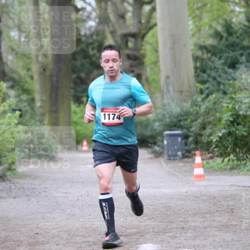 13.04.2025 - Hammer Lauf Jannik Wohlers http://msf.ph/oto/7644476 13.04.2025 11:52:28 Laufen 15, 1174 meine-sportfotos.de