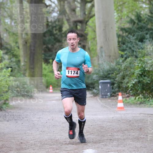 13.04.2025 - Hammer Lauf Jannik Wohlers http://msf.ph/oto/7644478 13.04.2025 11:52:28 Laufen 1174 meine-sportfotos.de
