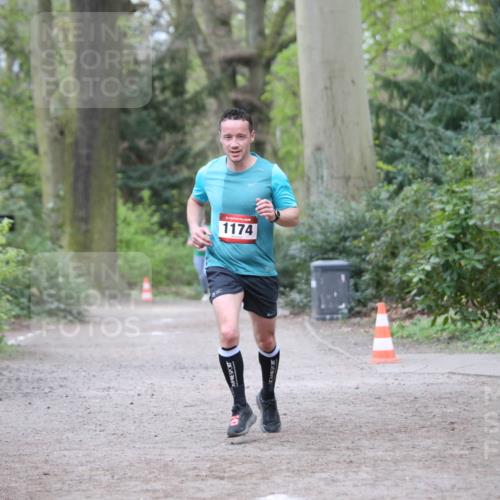 13.04.2025 - Hammer Lauf Jannik Wohlers http://msf.ph/oto/7644481 13.04.2025 11:52:28 Laufen 1174 meine-sportfotos.de