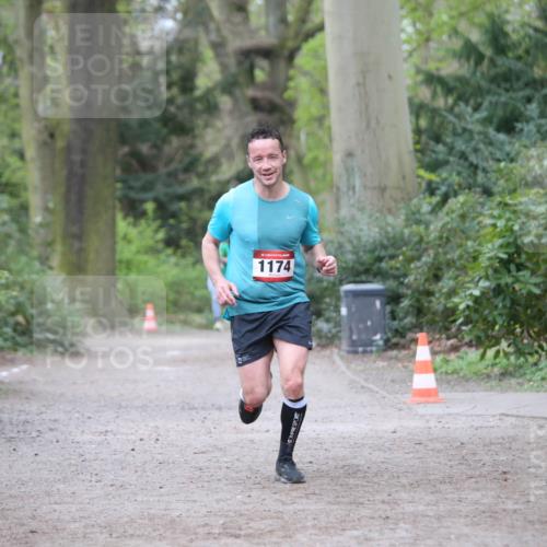 13.04.2025 - Hammer Lauf Jannik Wohlers http://msf.ph/oto/7644483 13.04.2025 11:52:27 Laufen 15, 1174 meine-sportfotos.de