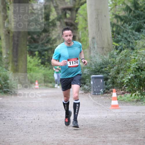 13.04.2025 - Hammer Lauf Jannik Wohlers http://msf.ph/oto/7644485 13.04.2025 11:52:27 Laufen 1174 meine-sportfotos.de