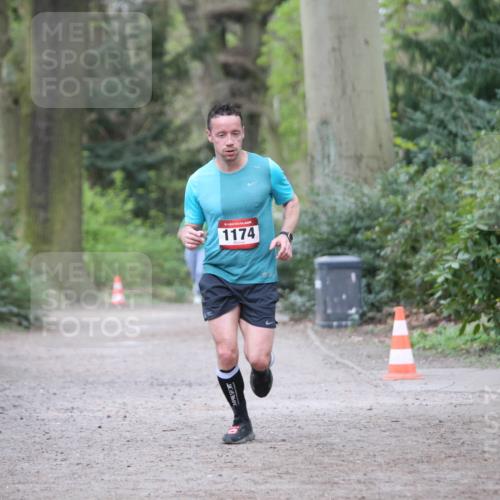 13.04.2025 - Hammer Lauf Jannik Wohlers http://msf.ph/oto/7644488 13.04.2025 11:52:27 Laufen 1174 meine-sportfotos.de