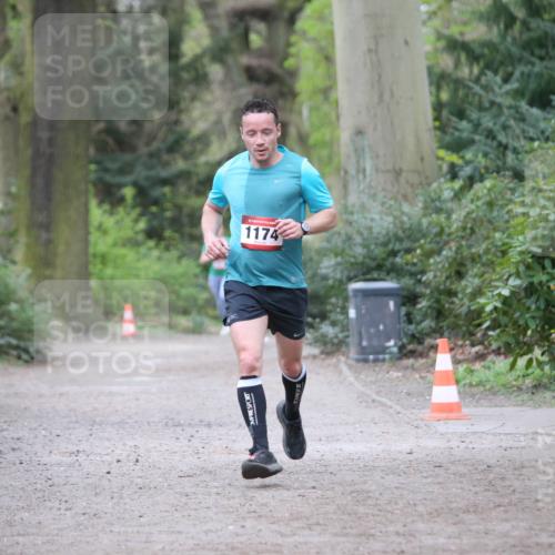13.04.2025 - Hammer Lauf Jannik Wohlers http://msf.ph/oto/7644490 13.04.2025 11:52:27 Laufen 1174 meine-sportfotos.de