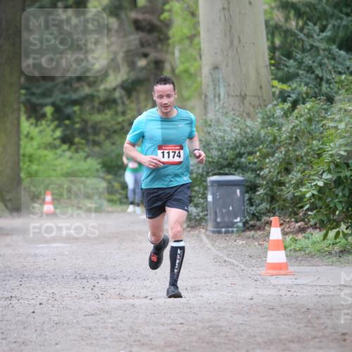 13.04.2025 - Hammer Lauf Jannik Wohlers http://msf.ph/oto/7644492 13.04.2025 11:52:26 Laufen 15, 1174 meine-sportfotos.de