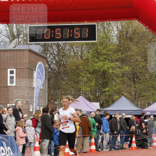13.04.2025 - Hammer Lauf A. Gomolzig http://msf.ph/oto/7644518 13.04.2025 10:37:50 Ziel 936 meine-sportfotos.de