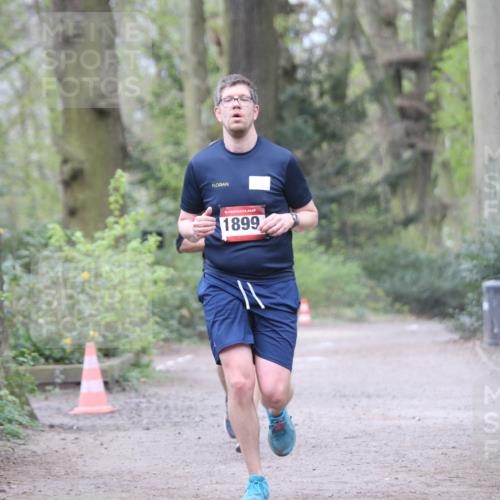 13.04.2025 - Hammer Lauf Jannik Wohlers http://msf.ph/oto/7644520 13.04.2025 11:51:54 Laufen 1899 meine-sportfotos.de