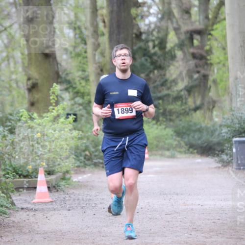 13.04.2025 - Hammer Lauf Jannik Wohlers http://msf.ph/oto/7644524 13.04.2025 11:51:54 Laufen 1899 meine-sportfotos.de