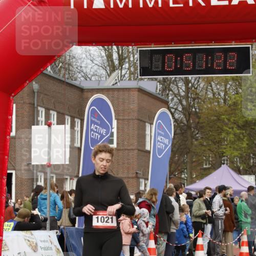13.04.2025 - Hammer Lauf A. Gomolzig http://msf.ph/oto/7644533 13.04.2025 10:37:22 Ziel 765, 1021, 1096, 1097 meine-sportfotos.de