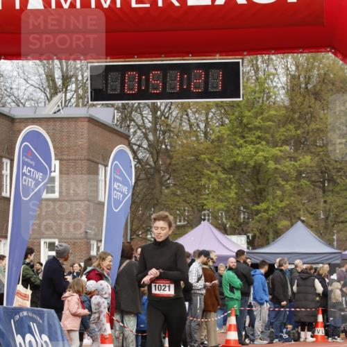 13.04.2025 - Hammer Lauf A. Gomolzig http://msf.ph/oto/7644540 13.04.2025 10:37:20 Ziel 765, 1021, 1096, 1097 meine-sportfotos.de