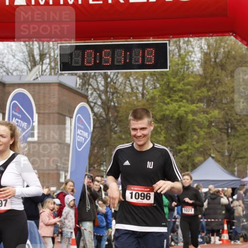 13.04.2025 - Hammer Lauf A. Gomolzig http://msf.ph/oto/7644543 13.04.2025 10:37:19 Ziel 765, 1021, 1096, 1097 meine-sportfotos.de