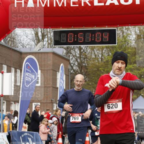 13.04.2025 - Hammer Lauf A. Gomolzig http://msf.ph/oto/7644558 13.04.2025 10:37:04 Ziel 122, 620, 769, 1182, 1795 meine-sportfotos.de