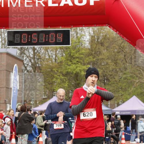 13.04.2025 - Hammer Lauf A. Gomolzig http://msf.ph/oto/7644561 13.04.2025 10:37:03 Ziel 122, 620, 769, 1182, 1795 meine-sportfotos.de