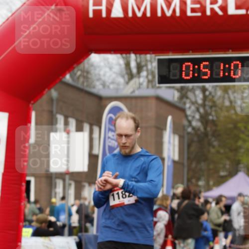 13.04.2025 - Hammer Lauf A. Gomolzig http://msf.ph/oto/7644566 13.04.2025 10:37:01 Ziel 122, 620, 769, 1182, 1795 meine-sportfotos.de