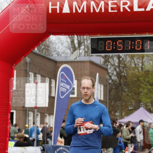 13.04.2025 - Hammer Lauf A. Gomolzig http://msf.ph/oto/7644571 13.04.2025 10:37:01 Ziel 122, 620, 769, 1182, 1795 meine-sportfotos.de