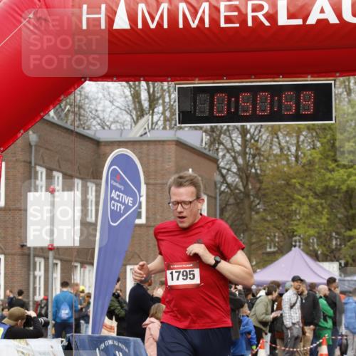 13.04.2025 - Hammer Lauf A. Gomolzig http://msf.ph/oto/7644581 13.04.2025 10:36:58 Ziel 620, 769, 1182, 1769, 1795 meine-sportfotos.de