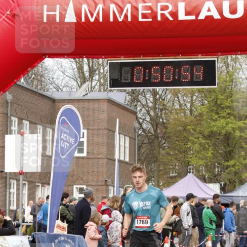 13.04.2025 - Hammer Lauf A. Gomolzig http://msf.ph/oto/7644597 13.04.2025 10:36:53 Ziel 1769, 1795 meine-sportfotos.de