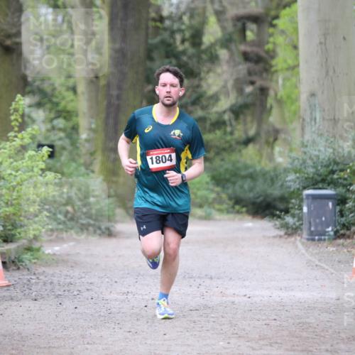 13.04.2025 - Hammer Lauf Jannik Wohlers http://msf.ph/oto/7644600 13.04.2025 11:51:26 Laufen 1804 meine-sportfotos.de