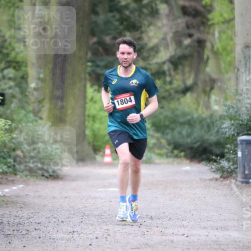 13.04.2025 - Hammer Lauf Jannik Wohlers http://msf.ph/oto/7644608 13.04.2025 11:51:24 Laufen 1804 meine-sportfotos.de