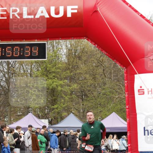 13.04.2025 - Hammer Lauf A. Gomolzig http://msf.ph/oto/7644650 13.04.2025 10:36:33 Ziel 1279, 1964 meine-sportfotos.de