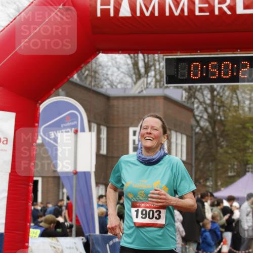 13.04.2025 - Hammer Lauf A. Gomolzig http://msf.ph/oto/7644652 13.04.2025 10:36:27 Ziel 624, 1039, 1903 meine-sportfotos.de
