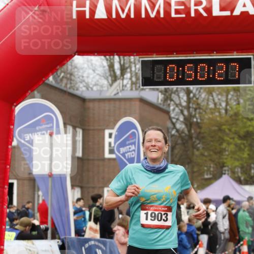 13.04.2025 - Hammer Lauf A. Gomolzig http://msf.ph/oto/7644655 13.04.2025 10:36:27 Ziel 624, 1039, 1903 meine-sportfotos.de