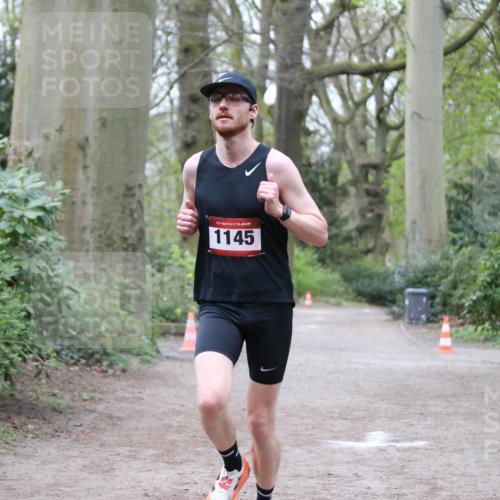 13.04.2025 - Hammer Lauf Jannik Wohlers http://msf.ph/oto/7644663 13.04.2025 11:50:45 Laufen 15, 1145 meine-sportfotos.de