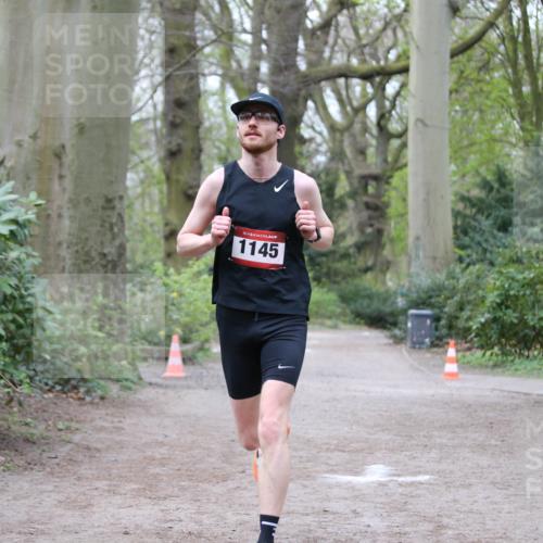 13.04.2025 - Hammer Lauf Jannik Wohlers http://msf.ph/oto/7644665 13.04.2025 11:50:45 Laufen 15, 1145 meine-sportfotos.de