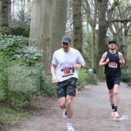 13.04.2025 - Hammer Lauf Jannik Wohlers http://msf.ph/oto/7644672 13.04.2025 11:50:44 Laufen 188, 1145 meine-sportfotos.de