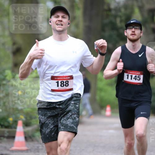 13.04.2025 - Hammer Lauf Jannik Wohlers http://msf.ph/oto/7644680 13.04.2025 11:50:43 Laufen 15, 188, 1145 meine-sportfotos.de