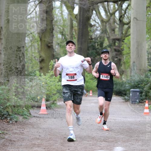 13.04.2025 - Hammer Lauf Jannik Wohlers http://msf.ph/oto/7644682 13.04.2025 11:50:43 Laufen 188, 1145 meine-sportfotos.de