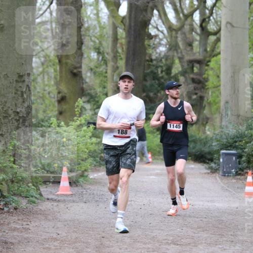 13.04.2025 - Hammer Lauf Jannik Wohlers http://msf.ph/oto/7644688 13.04.2025 11:50:43 Laufen 188, 1145 meine-sportfotos.de