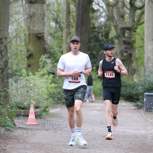 13.04.2025 - Hammer Lauf Jannik Wohlers http://msf.ph/oto/7644689 13.04.2025 11:50:42 Laufen 188, 1145 meine-sportfotos.de