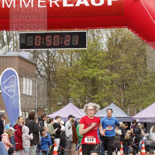13.04.2025 - Hammer Lauf A. Gomolzig http://msf.ph/oto/7644690 13.04.2025 10:36:20 Ziel 624, 648, 655, 1039, 1345, 1903 meine-sportfotos.de