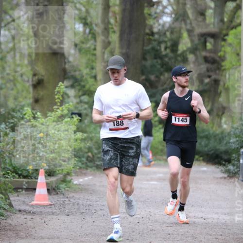 13.04.2025 - Hammer Lauf Jannik Wohlers http://msf.ph/oto/7644692 13.04.2025 11:50:42 Laufen 188, 1145 meine-sportfotos.de