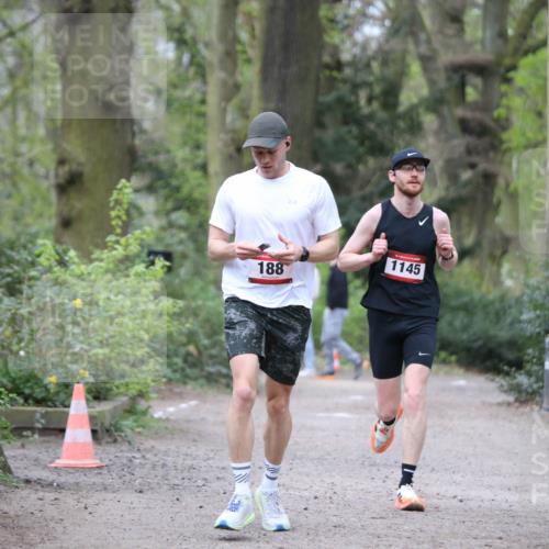 13.04.2025 - Hammer Lauf Jannik Wohlers http://msf.ph/oto/7644695 13.04.2025 11:50:42 Laufen 188, 1145 meine-sportfotos.de