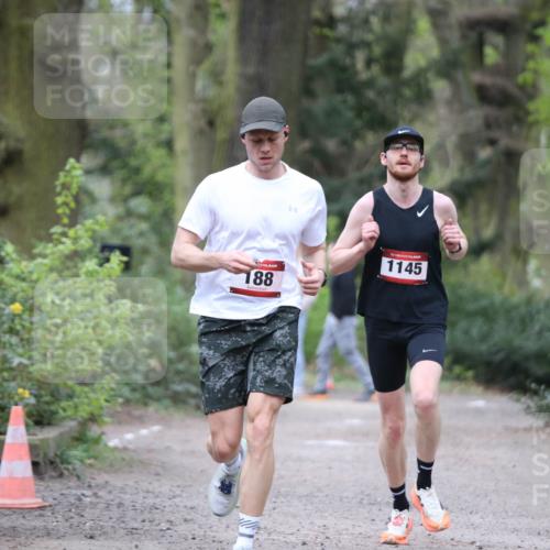 13.04.2025 - Hammer Lauf Jannik Wohlers http://msf.ph/oto/7644697 13.04.2025 11:50:42 Laufen 188, 1145 meine-sportfotos.de