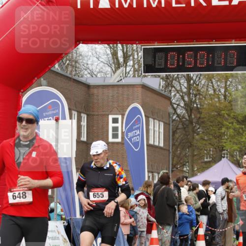 13.04.2025 - Hammer Lauf A. Gomolzig http://msf.ph/oto/7644699 13.04.2025 10:36:16 Ziel 624, 648, 655, 1345 meine-sportfotos.de