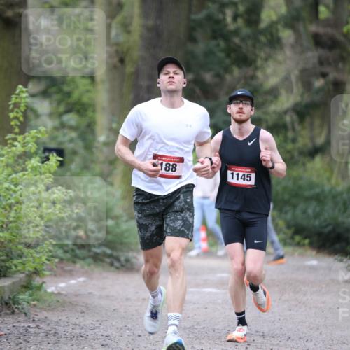 13.04.2025 - Hammer Lauf Jannik Wohlers http://msf.ph/oto/7644704 13.04.2025 11:50:41 Laufen 188, 1145 meine-sportfotos.de