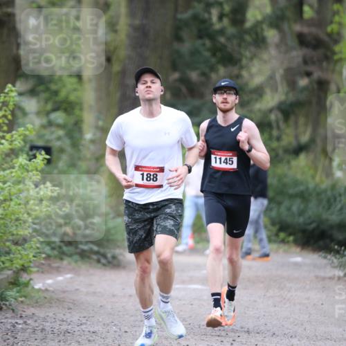 13.04.2025 - Hammer Lauf Jannik Wohlers http://msf.ph/oto/7644706 13.04.2025 11:50:41 Laufen 188, 1145 meine-sportfotos.de