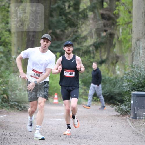 13.04.2025 - Hammer Lauf Jannik Wohlers http://msf.ph/oto/7644708 13.04.2025 11:50:40 Laufen 188, 1145 meine-sportfotos.de
