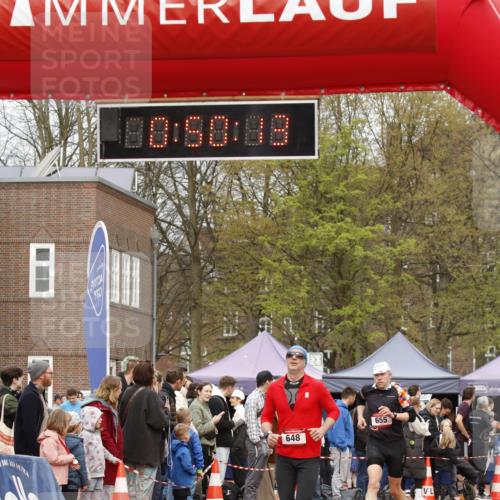 13.04.2025 - Hammer Lauf A. Gomolzig http://msf.ph/oto/7644711 13.04.2025 10:36:13 Ziel 648, 655, 1345, 1849 meine-sportfotos.de