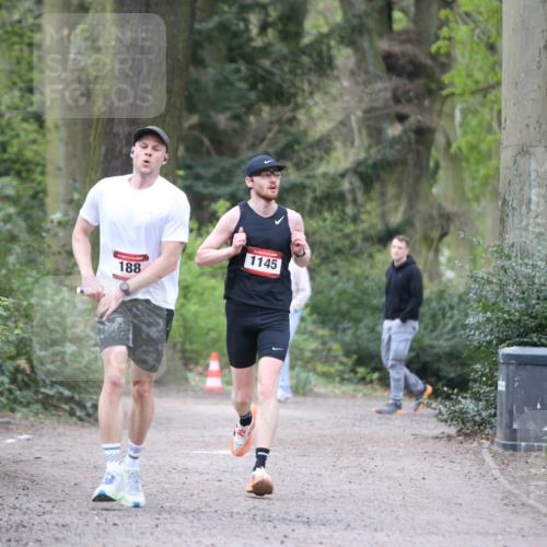 13.04.2025 - Hammer Lauf Jannik Wohlers http://msf.ph/oto/7644715 13.04.2025 11:50:40 Laufen 188, 1145 meine-sportfotos.de