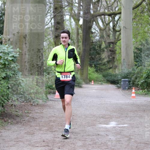 13.04.2025 - Hammer Lauf Jannik Wohlers http://msf.ph/oto/7644719 13.04.2025 11:50:18 Laufen 1784 meine-sportfotos.de