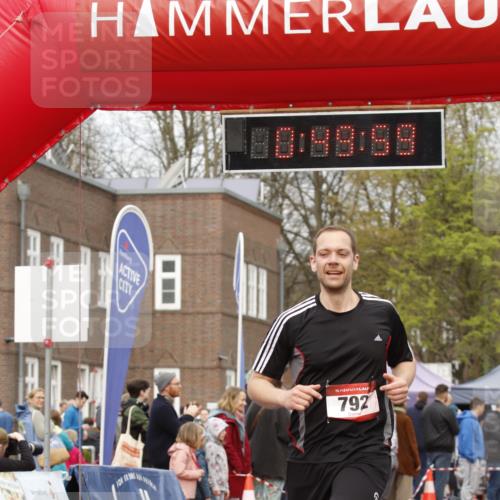 13.04.2025 - Hammer Lauf A. Gomolzig http://msf.ph/oto/7644734 13.04.2025 10:35:59 Ziel 175, 238, 792, 1106, 1708, 1961 meine-sportfotos.de