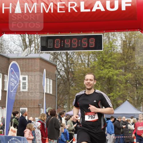 13.04.2025 - Hammer Lauf A. Gomolzig http://msf.ph/oto/7644738 13.04.2025 10:35:58 Ziel 175, 238, 792, 1106, 1708, 1961 meine-sportfotos.de