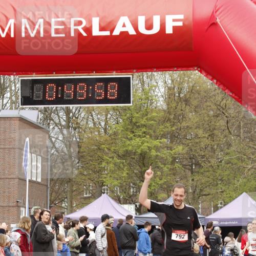 13.04.2025 - Hammer Lauf A. Gomolzig http://msf.ph/oto/7644744 13.04.2025 10:35:57 Ziel 175, 238, 792, 1106, 1708, 1961 meine-sportfotos.de