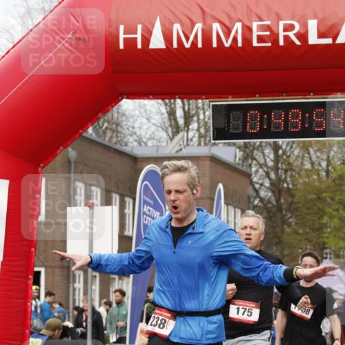 13.04.2025 - Hammer Lauf A. Gomolzig http://msf.ph/oto/7644755 13.04.2025 10:35:54 Ziel 175, 238, 792, 1708 meine-sportfotos.de