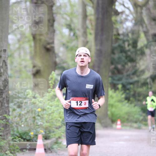 13.04.2025 - Hammer Lauf Jannik Wohlers http://msf.ph/oto/7644767 13.04.2025 11:50:07 Laufen 15, 122 meine-sportfotos.de