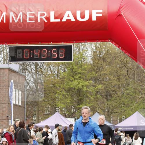 13.04.2025 - Hammer Lauf A. Gomolzig http://msf.ph/oto/7644768 13.04.2025 10:35:53 Ziel 175, 238, 792, 1708 meine-sportfotos.de